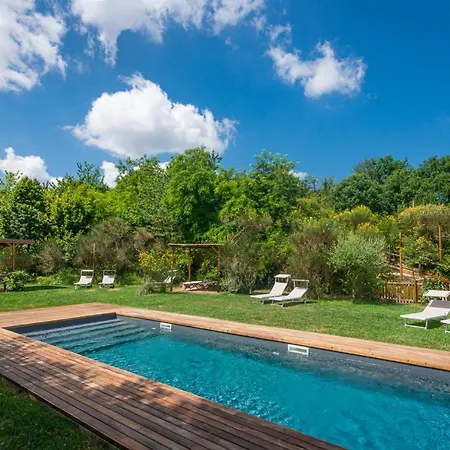 Casa Minotti Relais Alloggio per agriturismo Gubbio