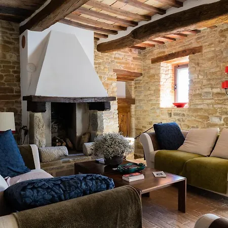 Casa Minotti Relais Alloggio per agriturismo Gubbio