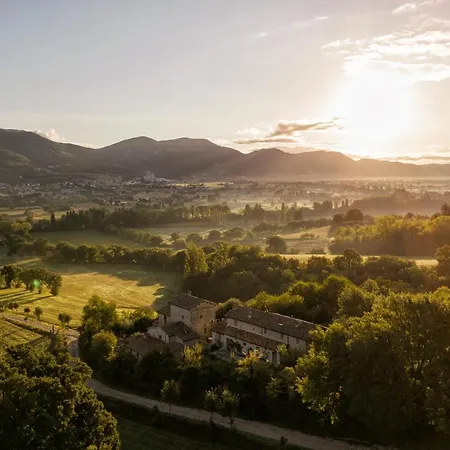 Casa Minotti Relais Alloggio per agriturismo *