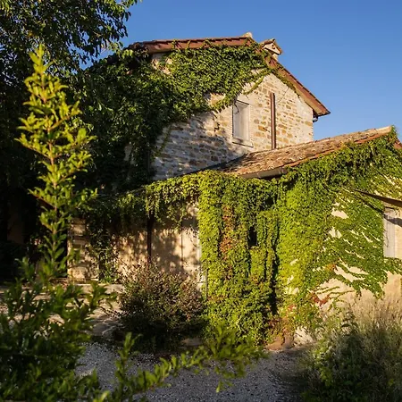 Casa Minotti Relais Gubbio