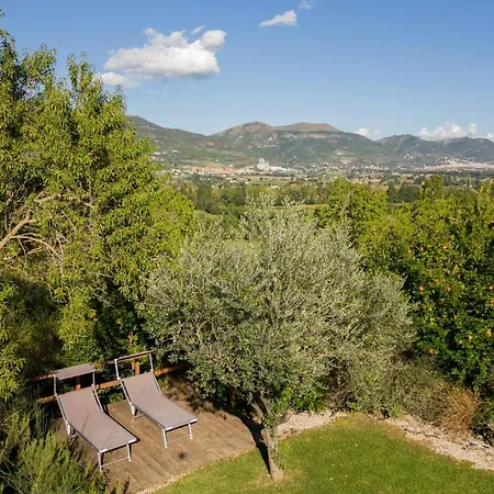 Casa Minotti Relais Alloggio per agriturismo