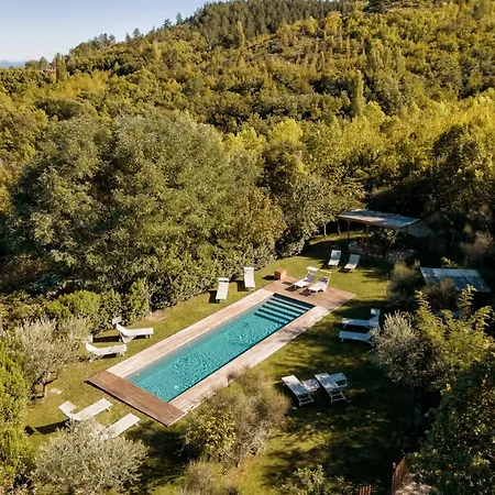 Casa Minotti Relais Alloggio per agriturismo Gubbio