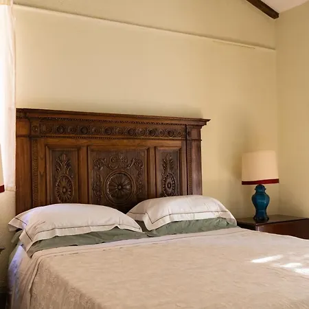Casa Minotti Relais Alloggio per agriturismo