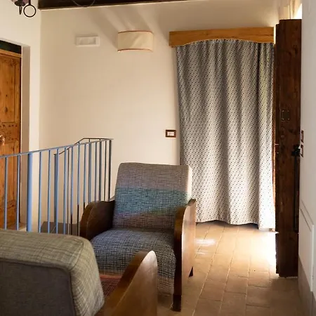 Casa Minotti Relais *