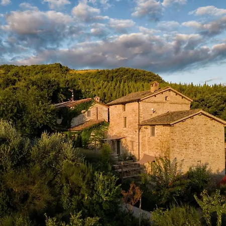 Casa Minotti Relais