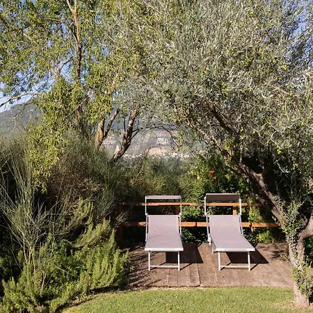 Alloggio per agriturismo Casa Minotti Relais