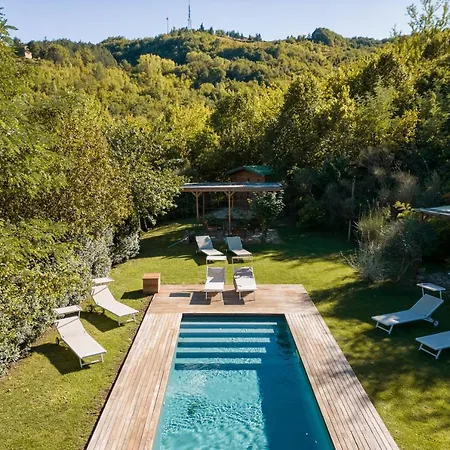 Casa Minotti Relais Alloggio per agriturismo