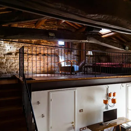 Casa Minotti Relais Alloggio per agriturismo