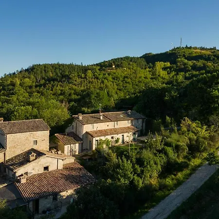 Casa Minotti Relais Alloggio per agriturismo *