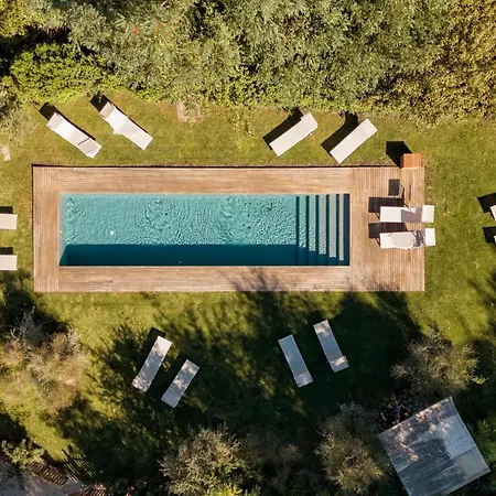 Casa Minotti Relais