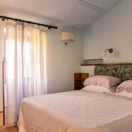 Casa Minotti Relais Alloggio per agriturismo Gubbio
