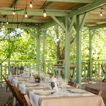 Casa Minotti Relais *