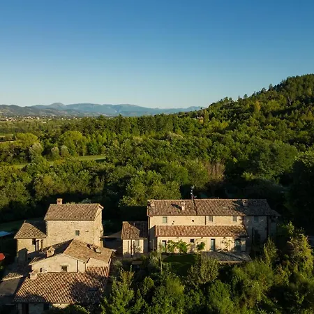 Casa Minotti Relais *