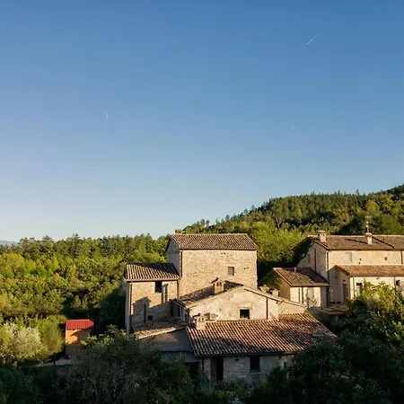 Casa Minotti Relais Alloggio per agriturismo