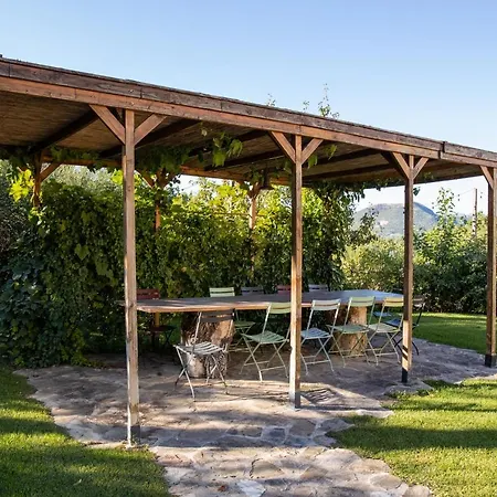 Alloggio per agriturismo Casa Minotti Relais
