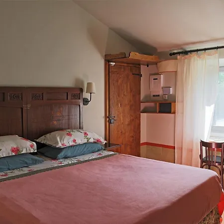 Alloggio per agriturismo Casa Minotti Relais