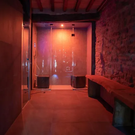 Casa Minotti Relais *