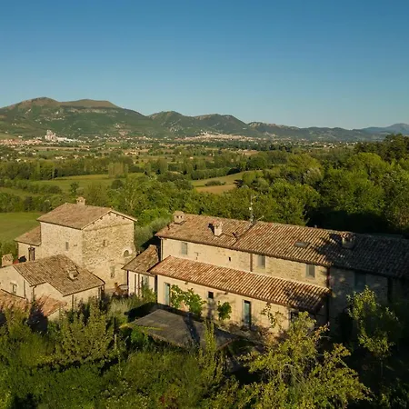 Alloggio per agriturismo Casa Minotti Relais Gubbio