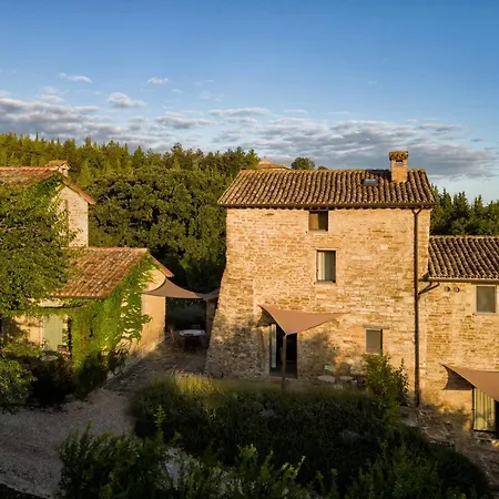 Casa Minotti Relais Alloggio per agriturismo