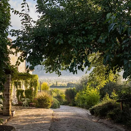 Casa Minotti Relais Alloggio per agriturismo *