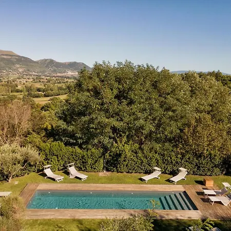 Casa Minotti Relais *