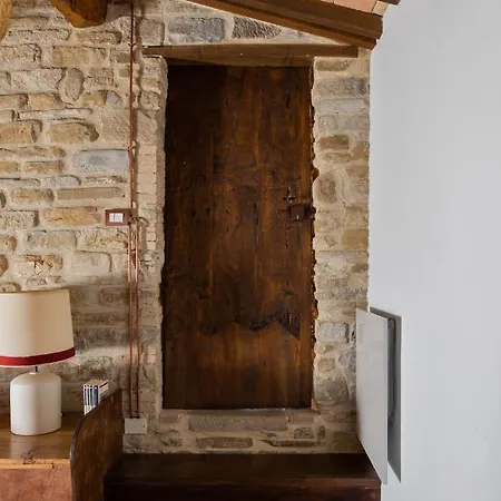 Casa Minotti Relais Farm stay Gubbio