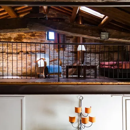 Alloggio per agriturismo Casa Minotti Relais Gubbio