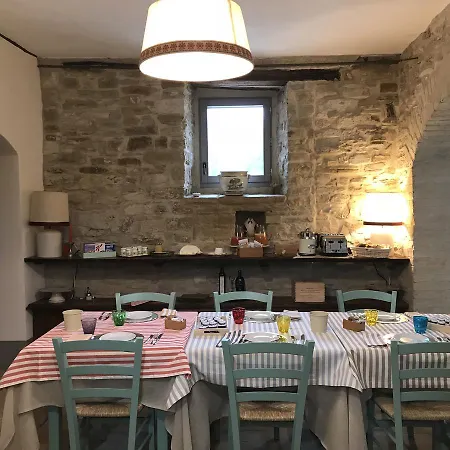 Casa Minotti Relais *