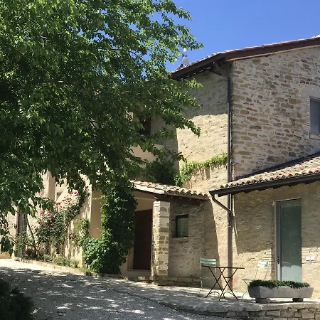 Casa Minotti Relais Фермерский дом