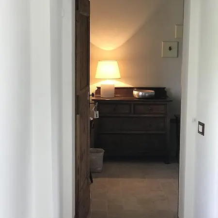 Casa Minotti Relais 古比奥