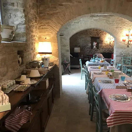 Casa Minotti Relais Alloggio per agriturismo *
