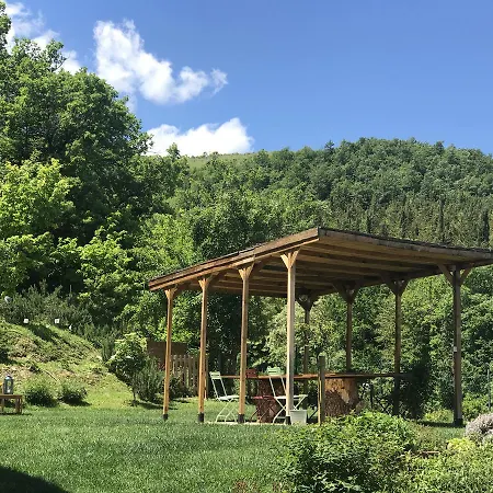 Casa Minotti Relais *