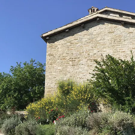 Casa Minotti Relais *