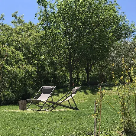 Casa Minotti Relais Alloggio per agriturismo