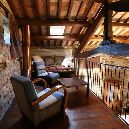 Alloggio per agriturismo Casa Minotti Relais *
