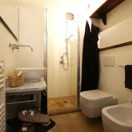 Casa Minotti Relais Gubbio