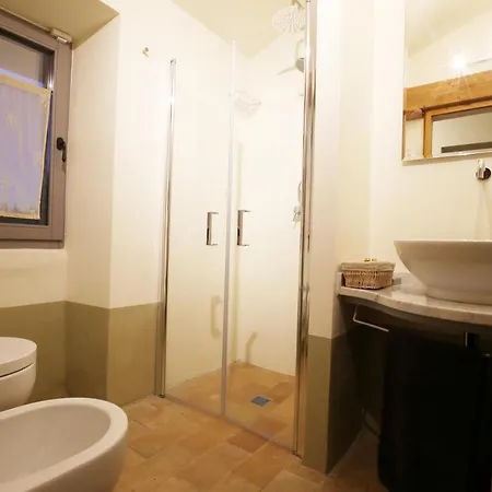 Casa Minotti Relais Фермерский дом *