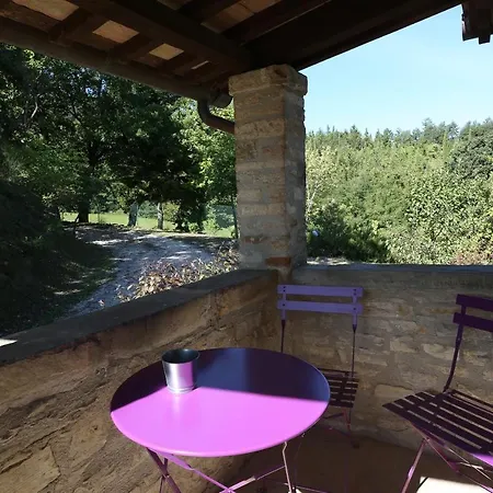 Casa Minotti Relais *