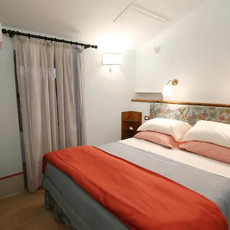 Bauernhof Casa Minotti Relais Gubbio