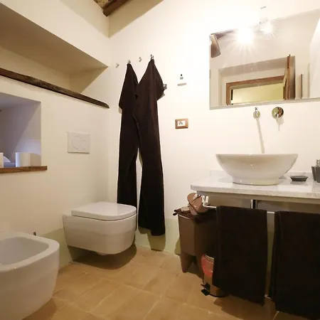 Casa Minotti Relais * Губбио