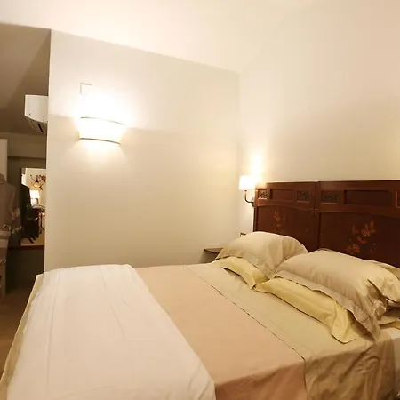 Casa Minotti Relais Bauernhof Gubbio