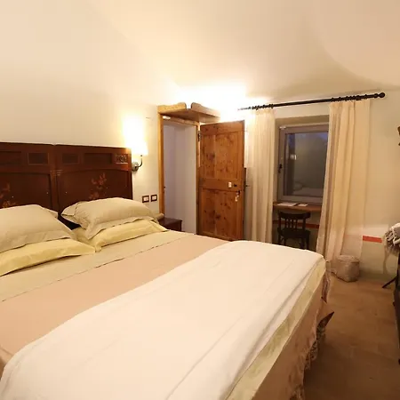 Casa Minotti Relais Bauernhof *