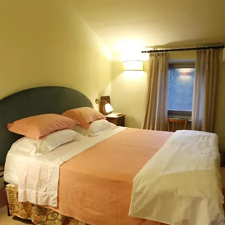 Casa Minotti Relais Bauernhof *