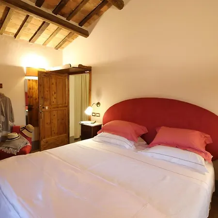 Casa Minotti Relais *