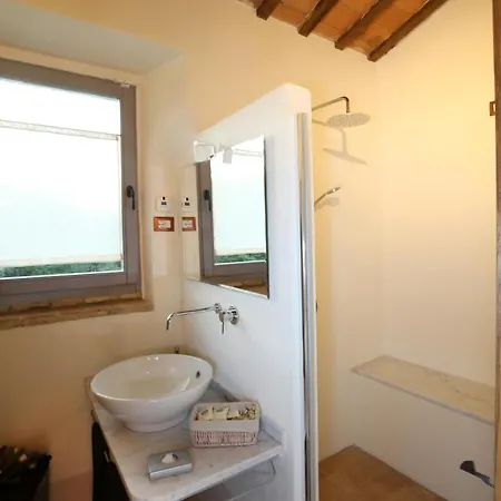 Фермерский дом Casa Minotti Relais