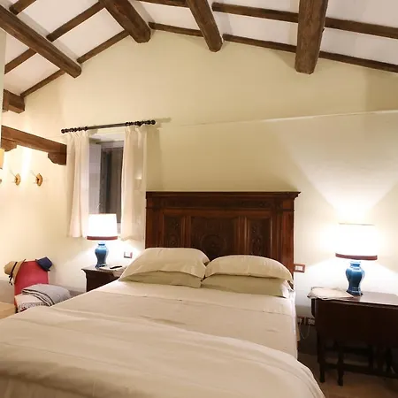 Casa Minotti Relais Bauernhof *