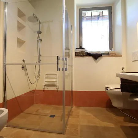 Casa Minotti Relais *