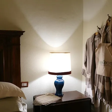 Casa Minotti Relais *