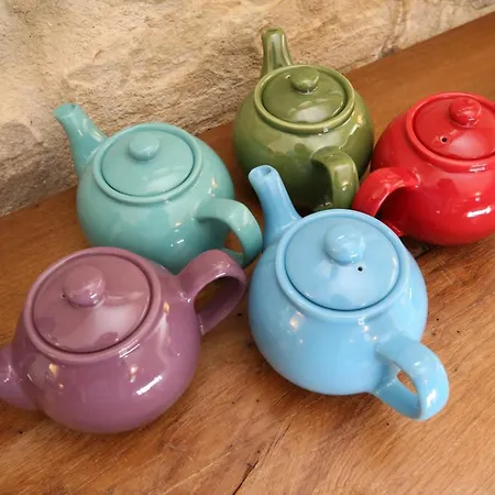 Casa Minotti Relais * Губбио