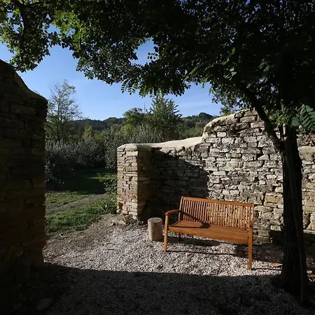 Casa Minotti Relais Farm stay *